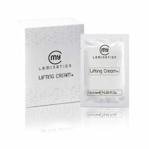 My Lamination Lifting Cream+