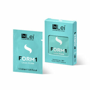 INLEI® FORM 1