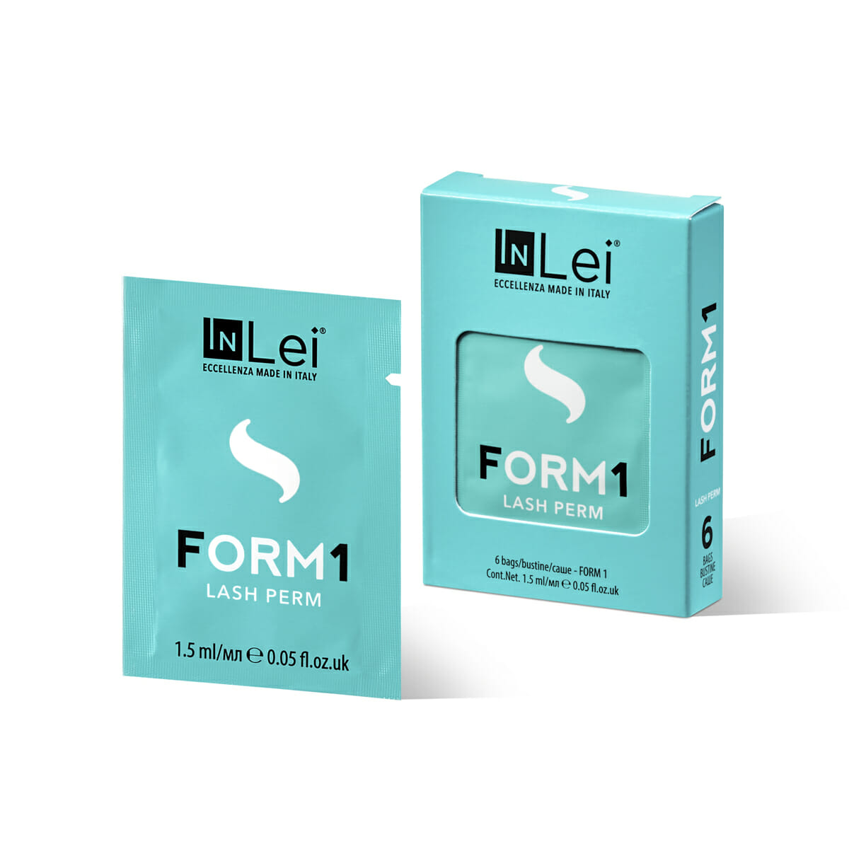 INLEI® FORM 1
