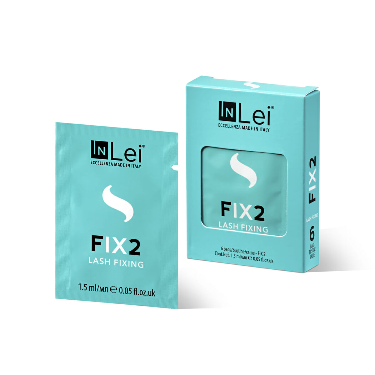 INLEI® FIX 2