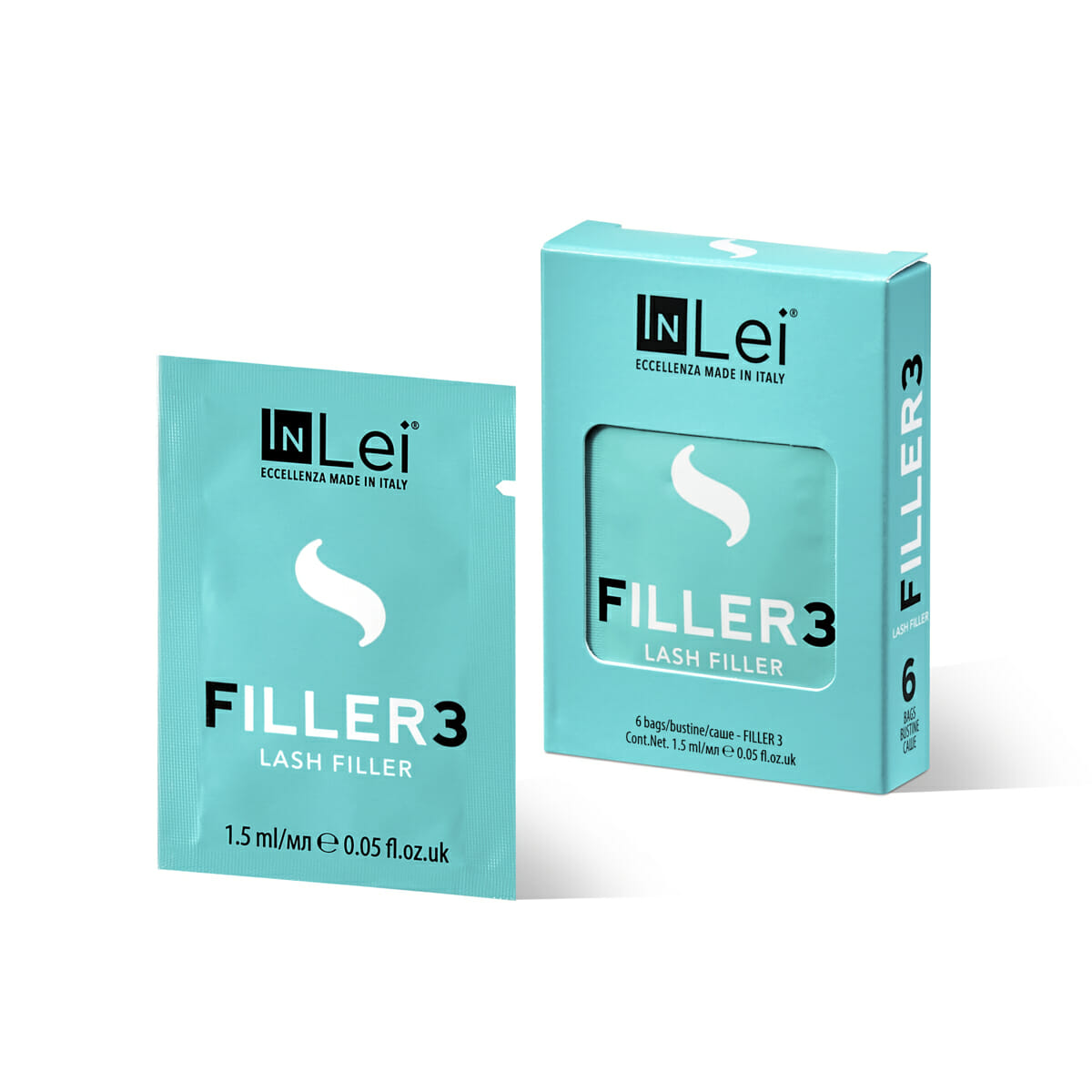 INLEI® FILLER 3