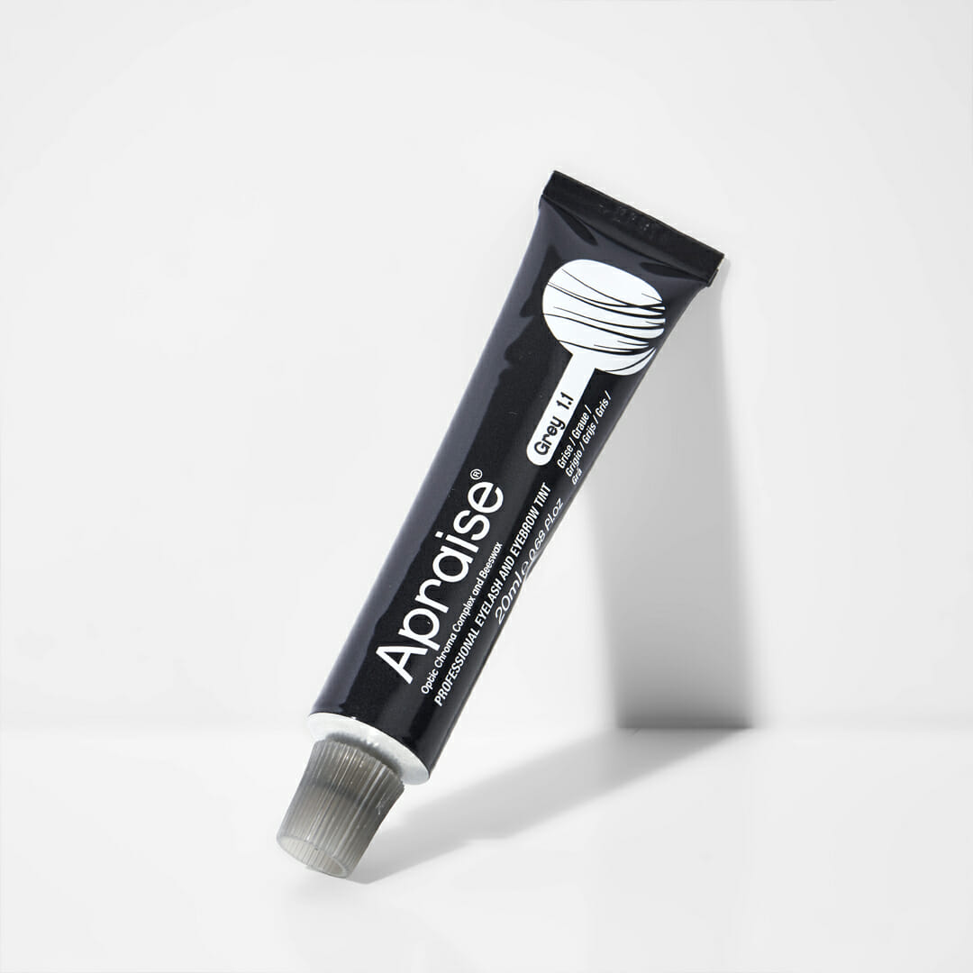 Apraise keemiline värv Hall - pomello.ee