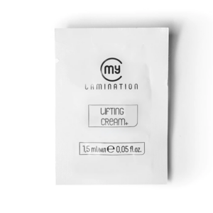 My Lamination Lifting Cream+
