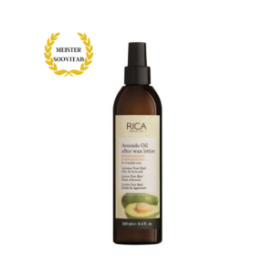 Vahajääkide eemaldamise õli Rica