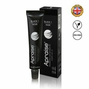 Apraise ripsme- ja kulmuvärv - pomello.ee