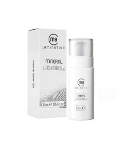 My Lamination Mineral Lash Brow 15ml