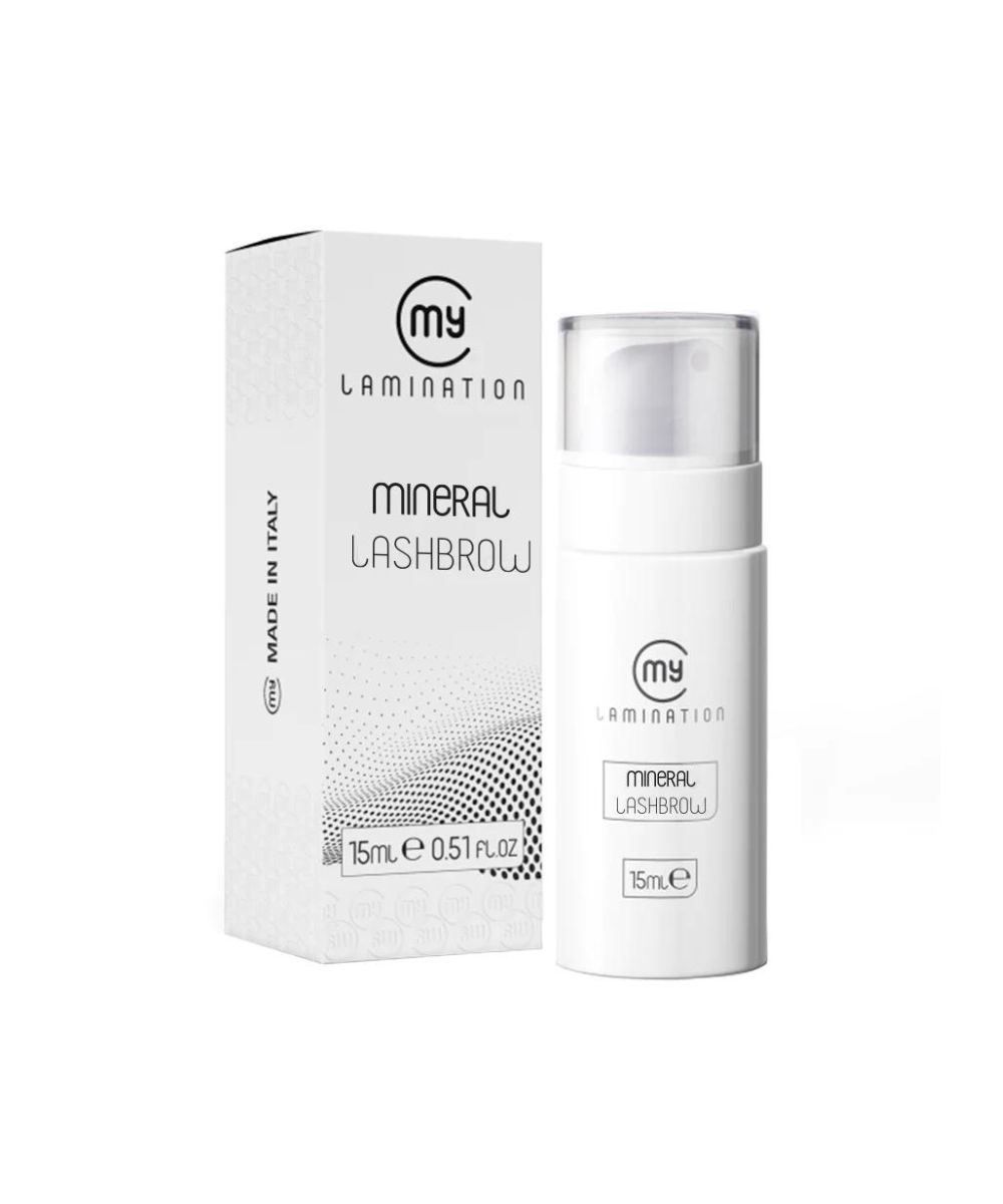 My Lamination Mineral Lash Brow 15ml My Lamination Mineral Lash Brow 15ml