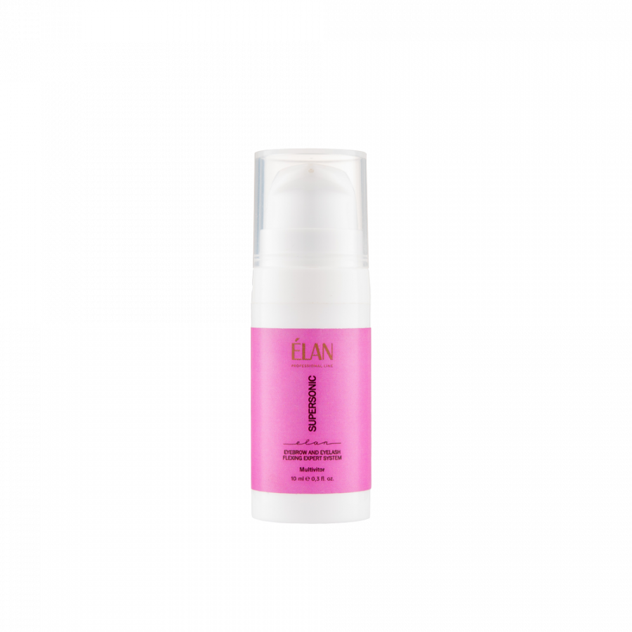ELAN SUPERSONIC SERUM MULTIVITOR