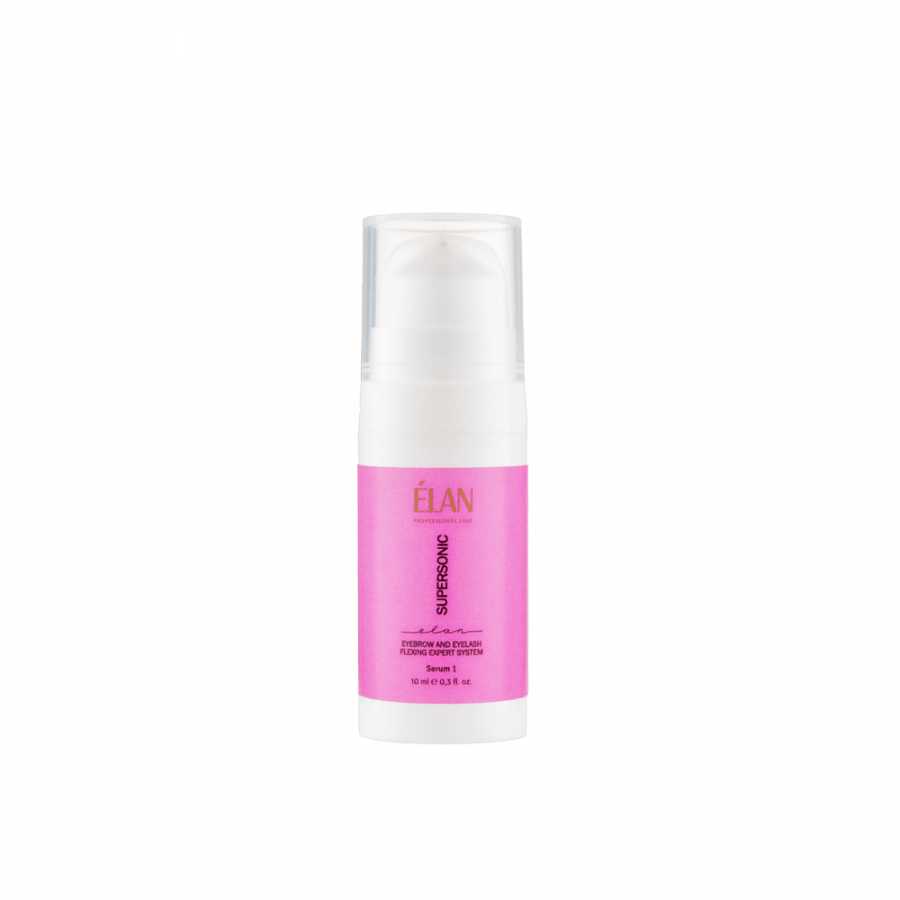 ELAN SUPERSONIC SERUM 1 PINK