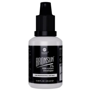 BRONSUN KREEMVESINIK 3%