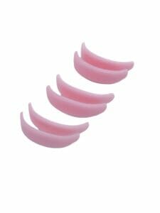 Alumised silikoonpadjad