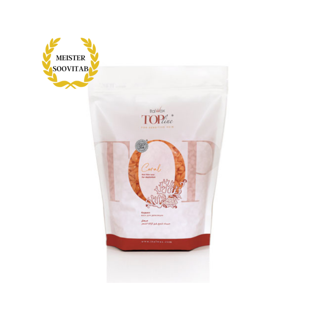 Italwax coral kõvavaha