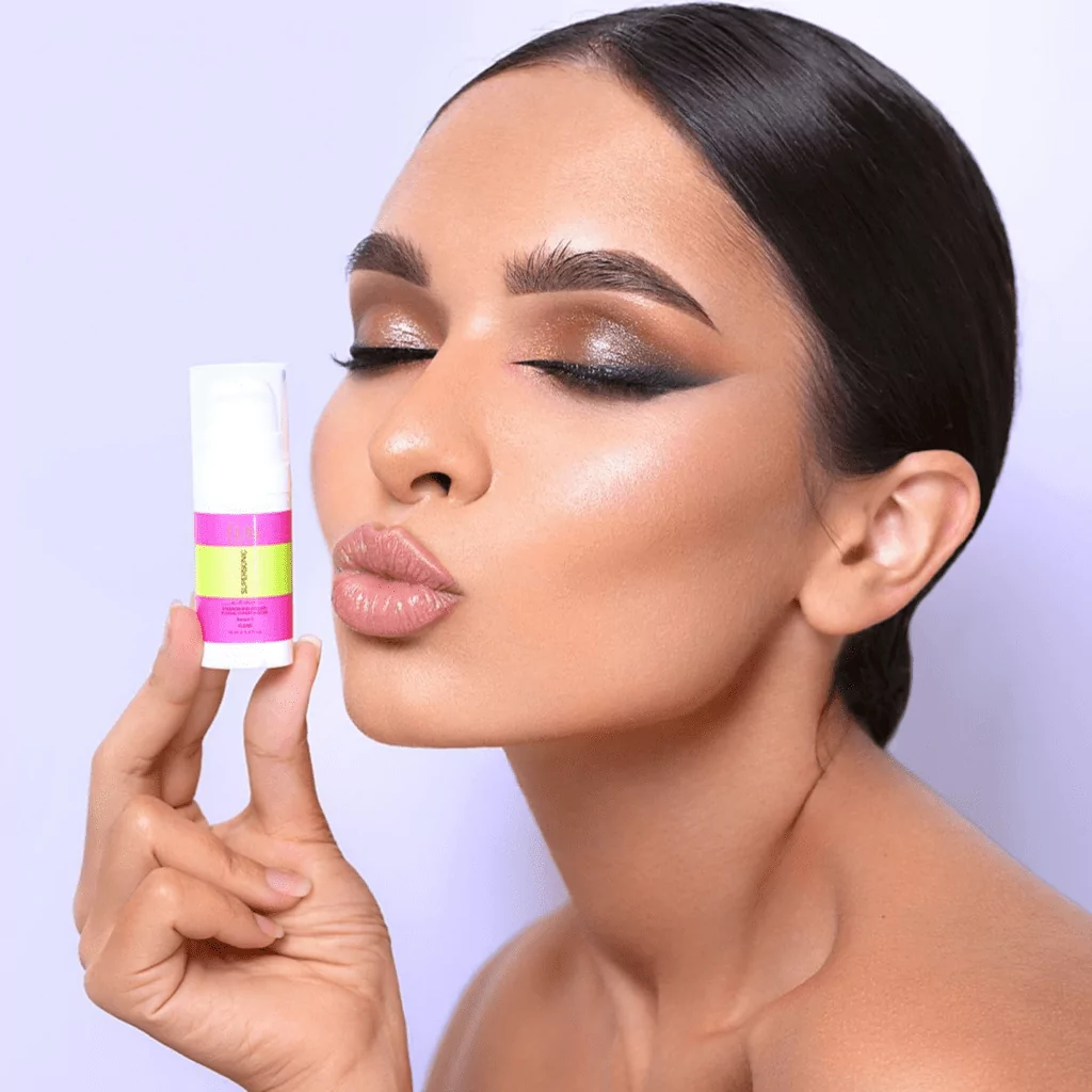 ELAN supersonic kulmude lamineerimine