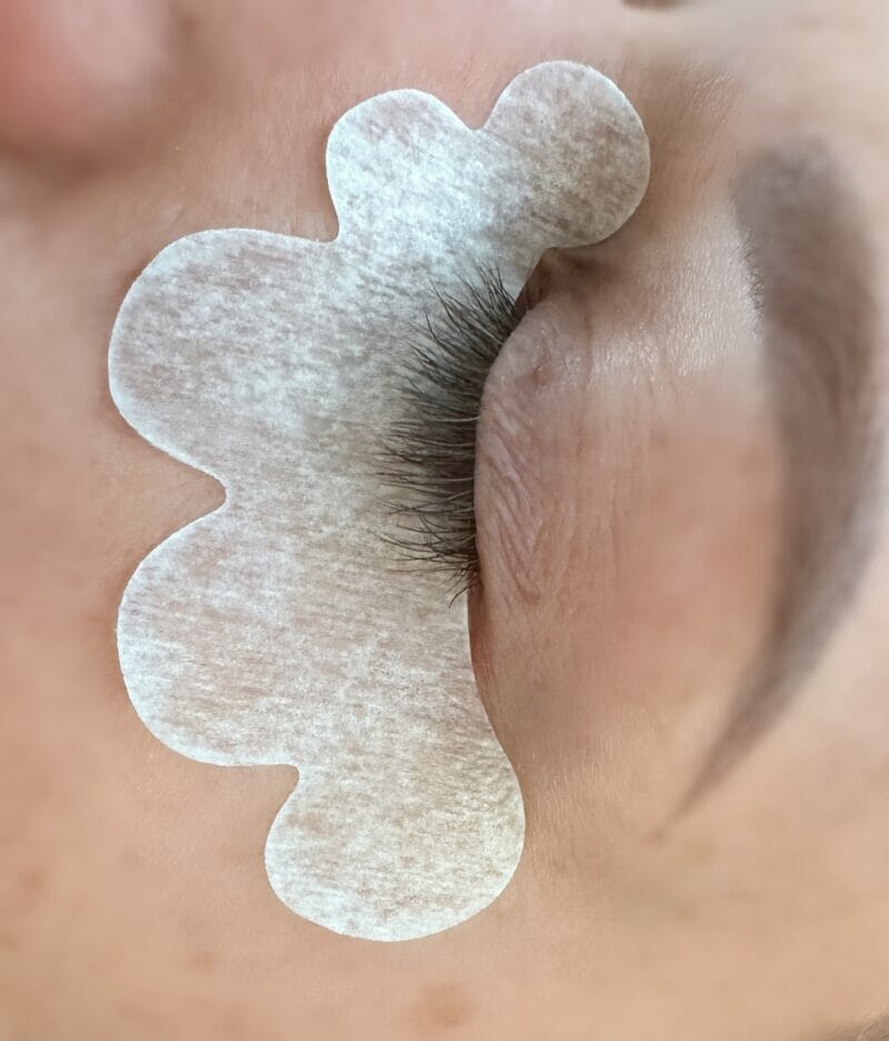 Geelpadjad Geelpadjad