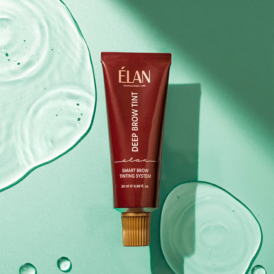 Elan Kulmuvärv Elan Kulmuvärv