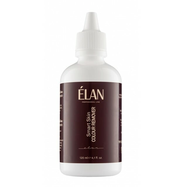 ELAN SKIN COLOUR REMOVER ELAN SKIN COLOUR REMOVER