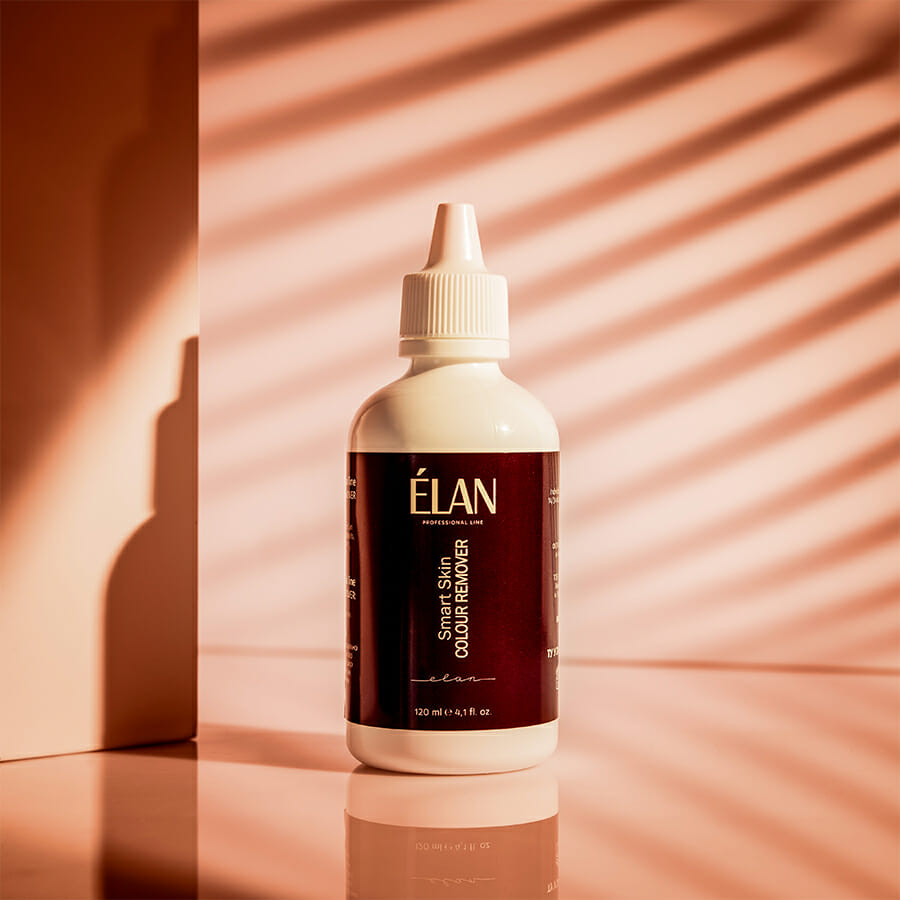ELAN SKIN COLOUR REMOVER ELAN SKIN COLOUR REMOVER