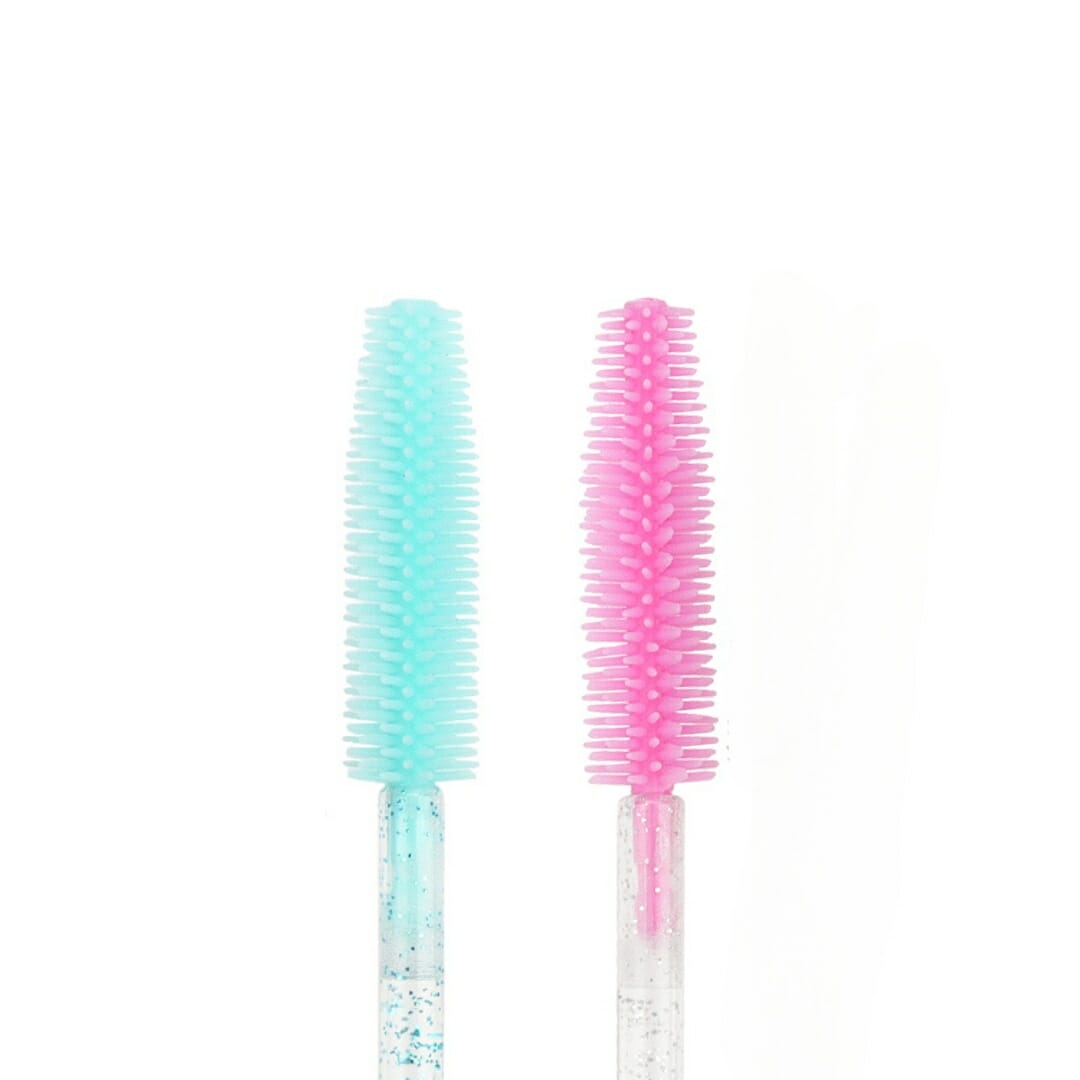 RIPSME- JA KULMUKAMMID SILICON