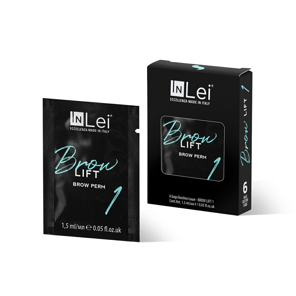 INLEI® Brow Lift 1 9ml