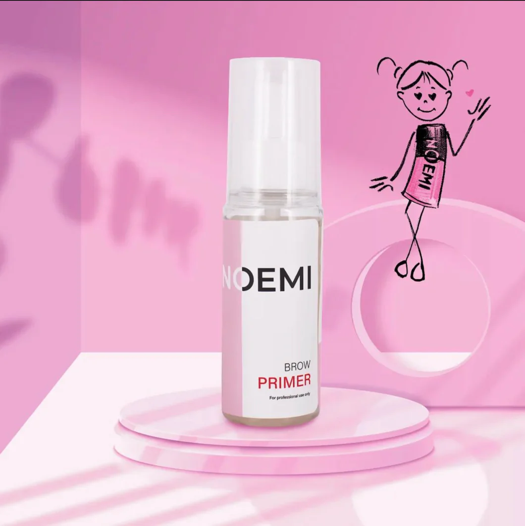 Noemi Brow Primer Noemi Brow Primer