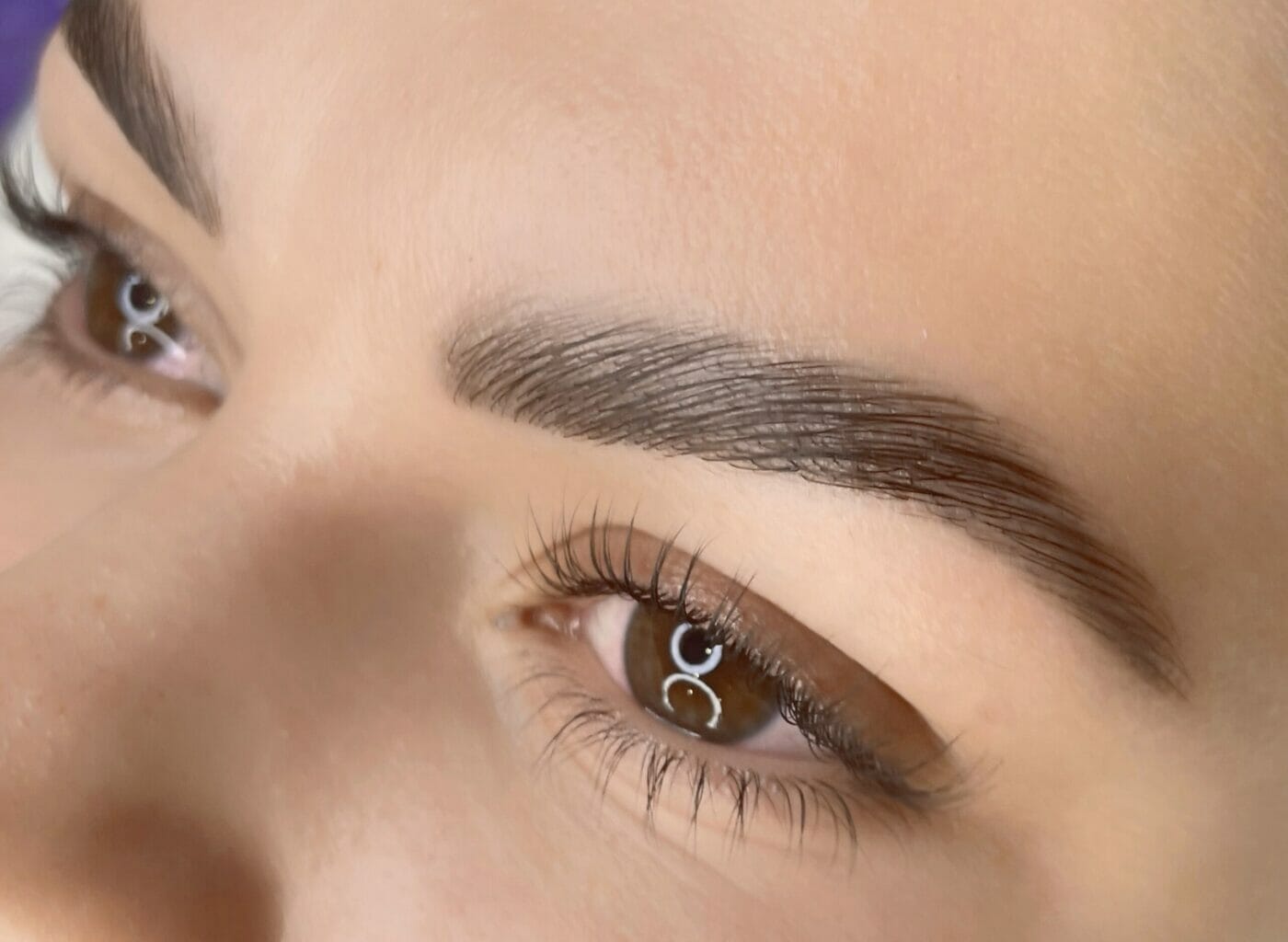 Kulmude lamineerimine