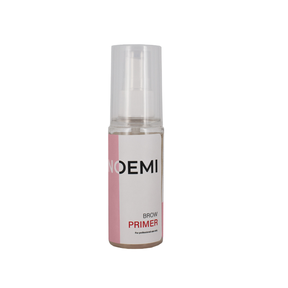 Noemi Brow Primer Noemi Brow Primer