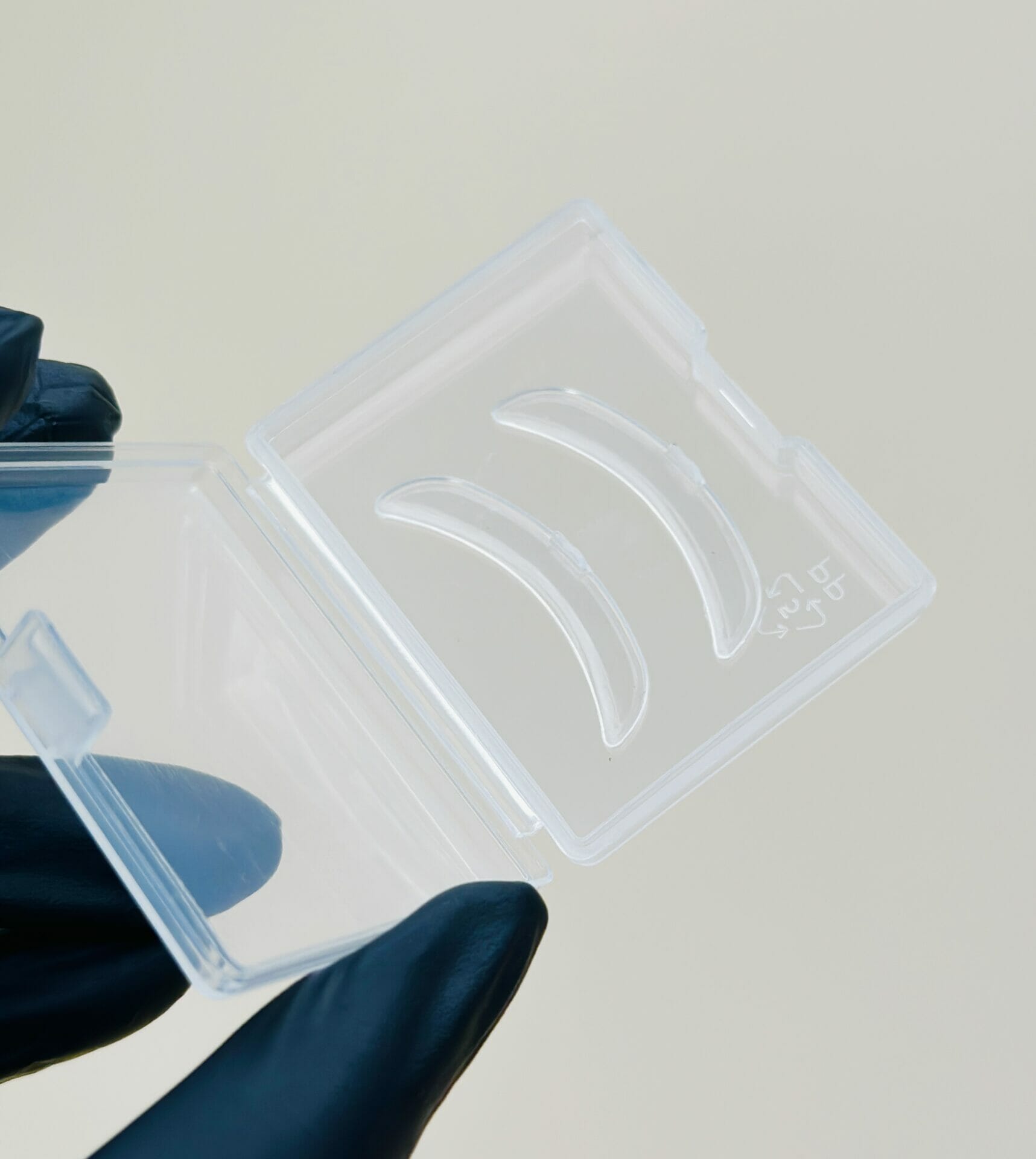 Silikoonist fikseerijad Clear Silikoonist fikseerijad Clear