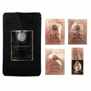 MAXYMOVA Discovery KIT