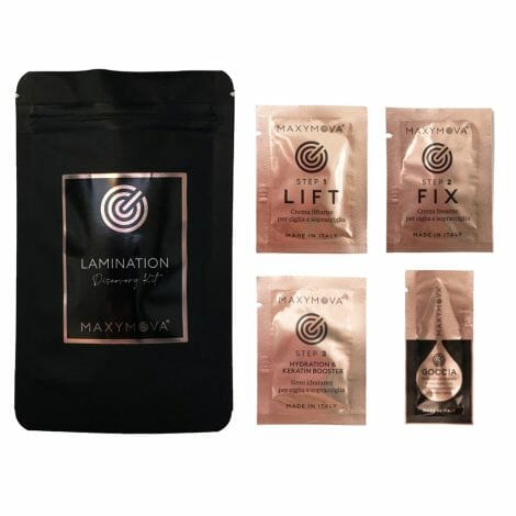 MAXYMOVA Discovery KIT