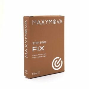 MAXYMOVA Step 2 FIX 5 x 1,5ml