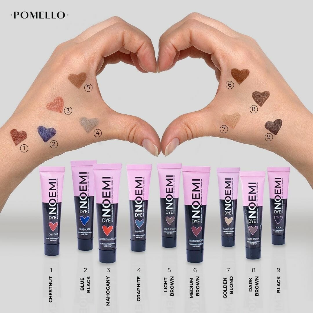 noemi hybrid hübriidvärv noemi hübriidvärv