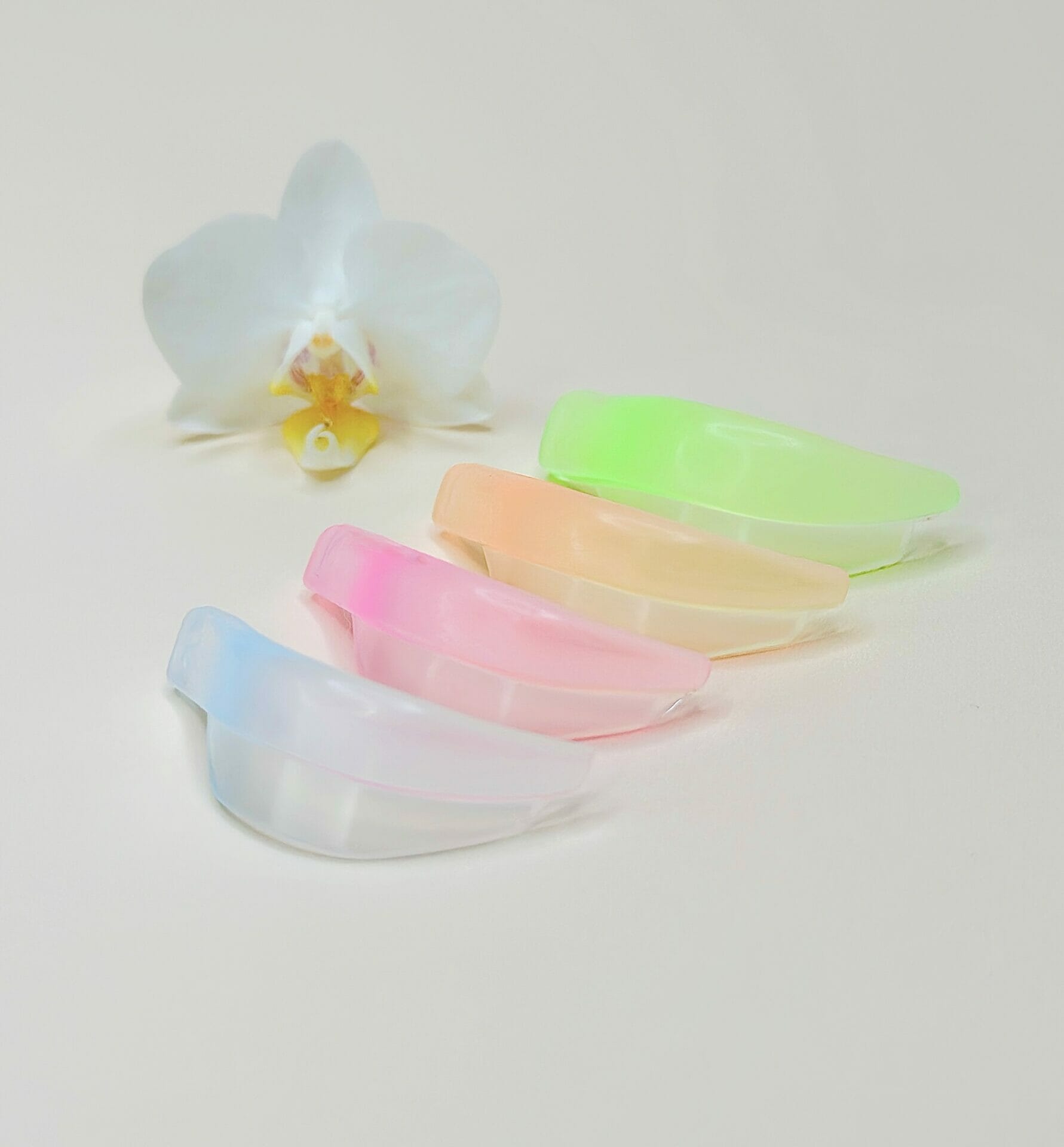 silikoonpadjad ultra