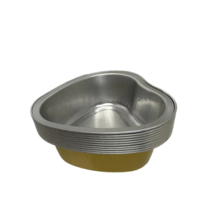 NOEMI Alumiiniumanumad 10tk