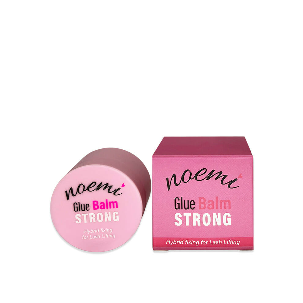 Noemi Strong Glue Balm