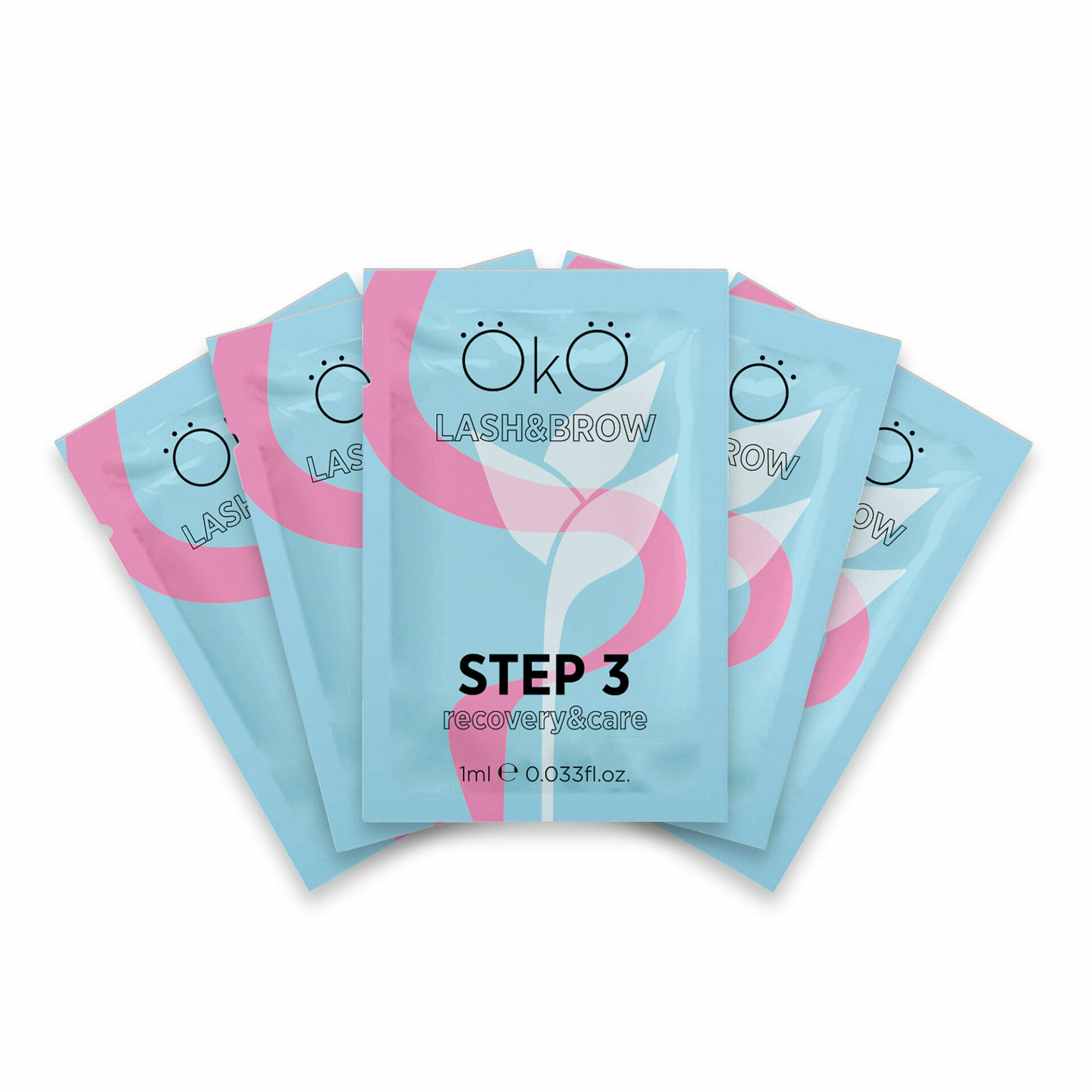 OKO STPE 3 CARE&RECOVERY OKO STPE 3 CARE&RECOVERY