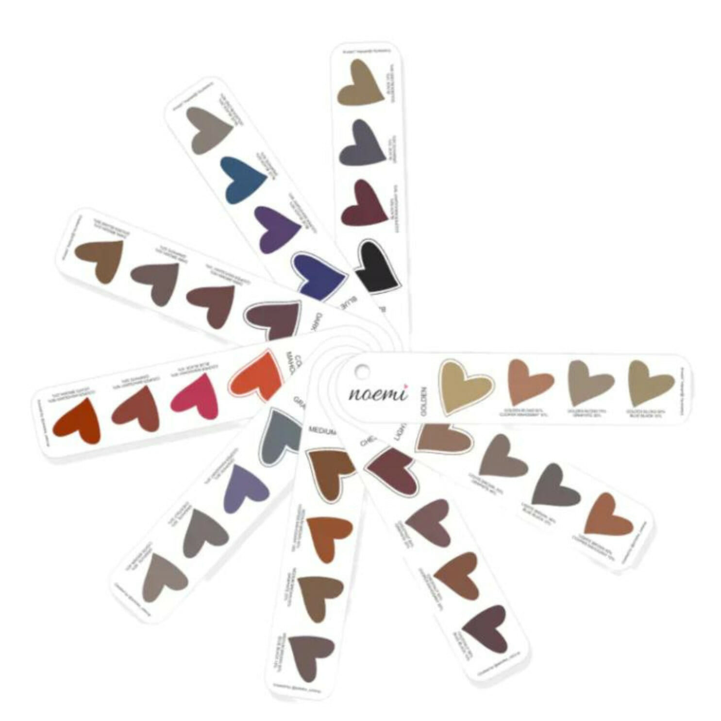 Noemi filter Noemi filter