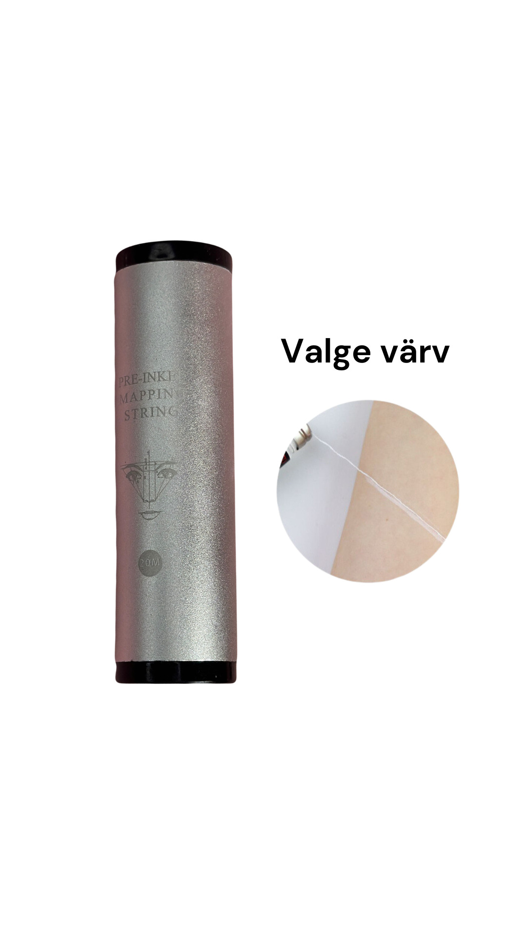 Kulmuniit kulmude mõõdistamiseks Kulmuniit kulmude mõõdistamiseks