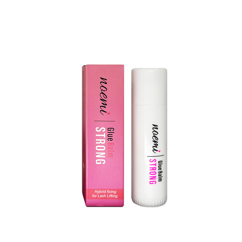 Noemi Strong Glue Balm 2 Noemi Strong Glue Balm 2