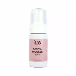 elan detox soft mousse, lash lifti tooted