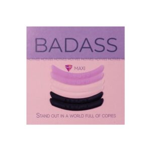 katya vinog kompensaator badass