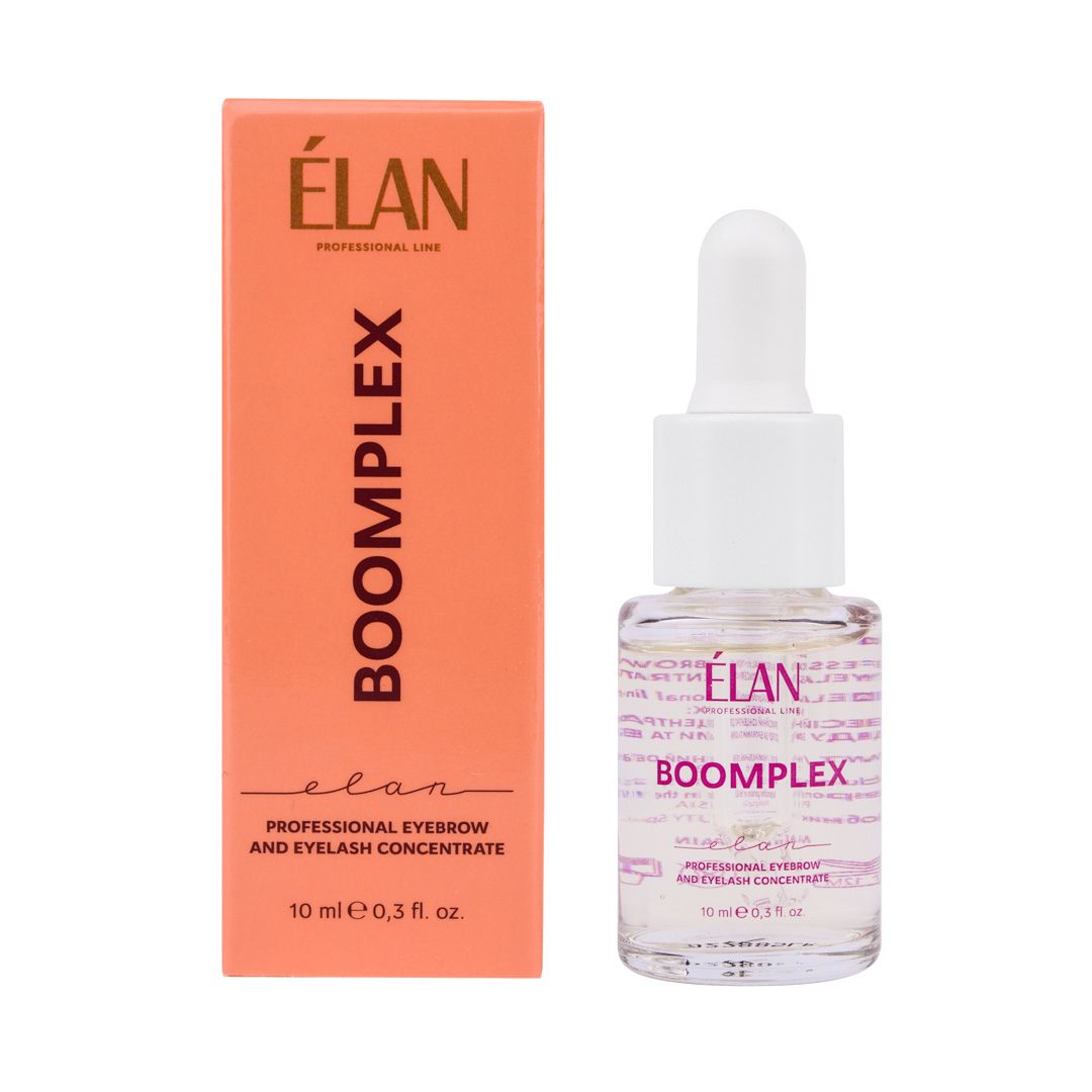 ELAN Boomplex 10ml
