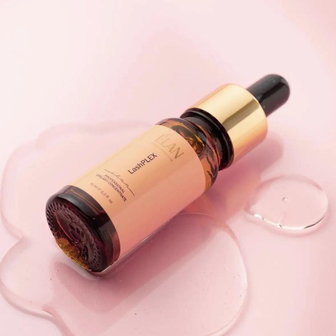 ELAN LashPlex seerum 2 ELAN LashPlex seerum