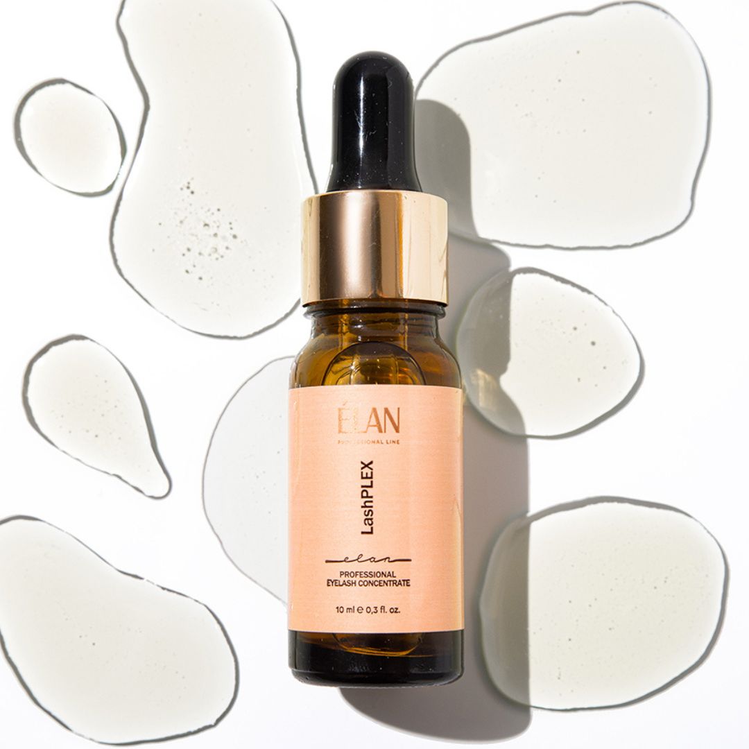 ELAN LashPlex seerum 3 ELAN LashPlex seerum, lash lifti tooted