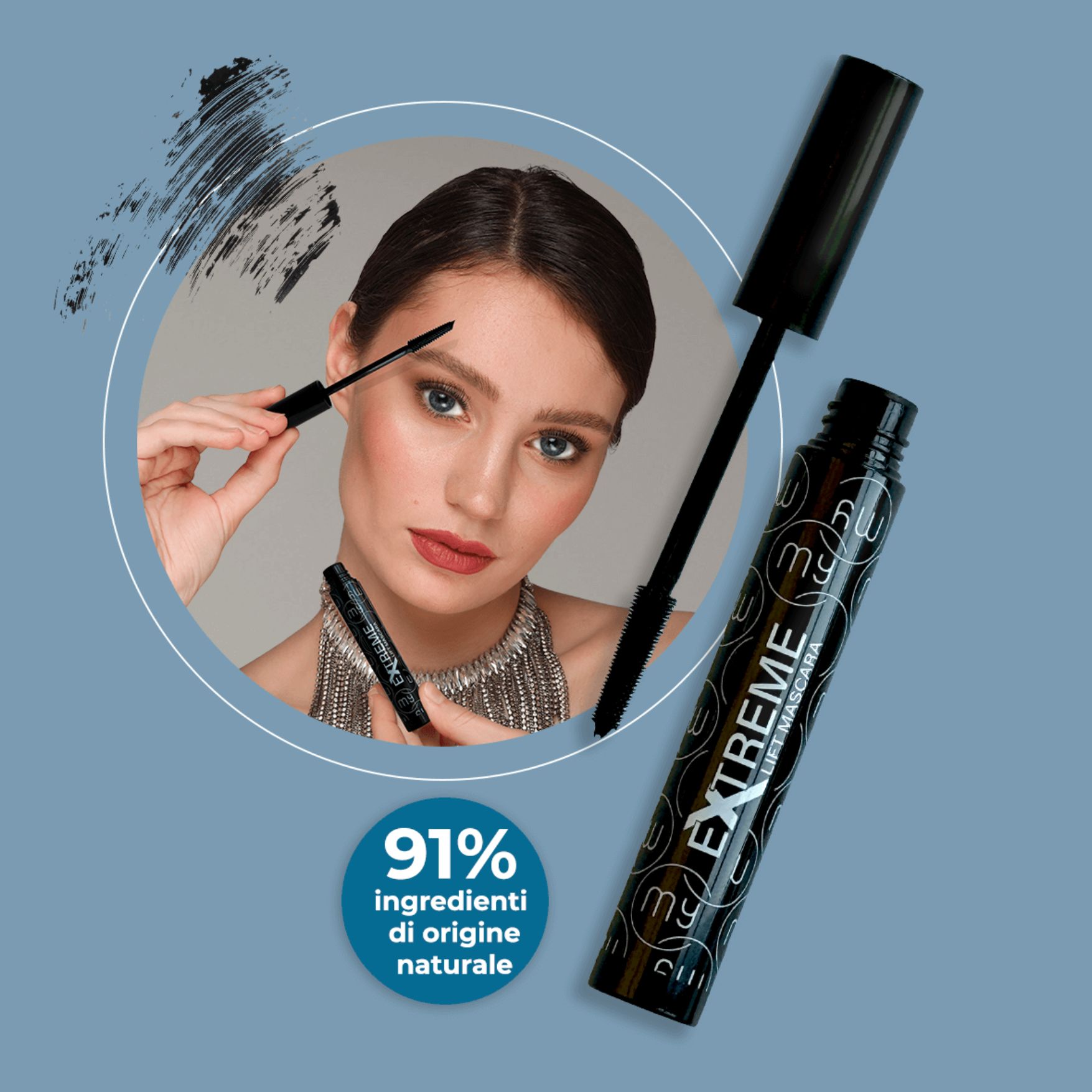 My Lamination Extreme Lift Ripsmetušš 2 My Lamination Extreme Lift Ripsmetušš