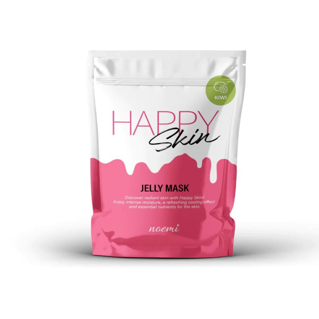 Noemi Jelly mask kiwi Noemi Jelly mask kiwi