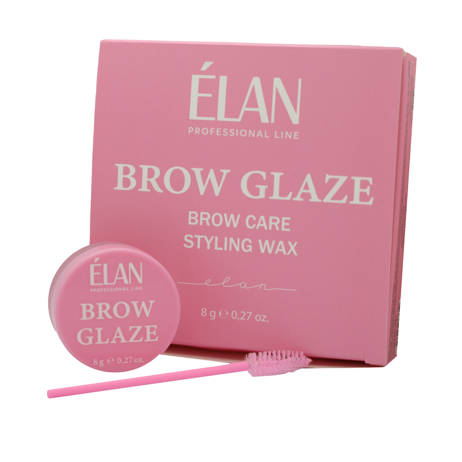 ELAN Brow Glaze kulmuvaha ELAN Brow Glaze kulmuvaha
