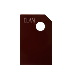 ELAN Make-Up Mixing Palett 2