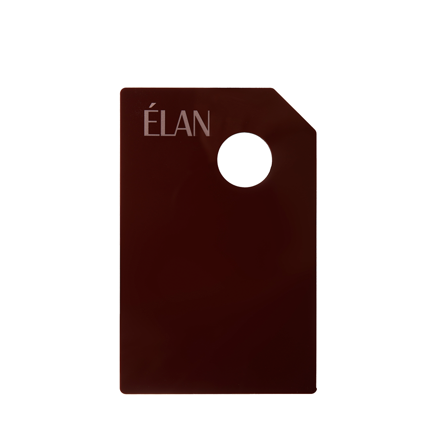 ELAN Make-Up Mixing Palett 2