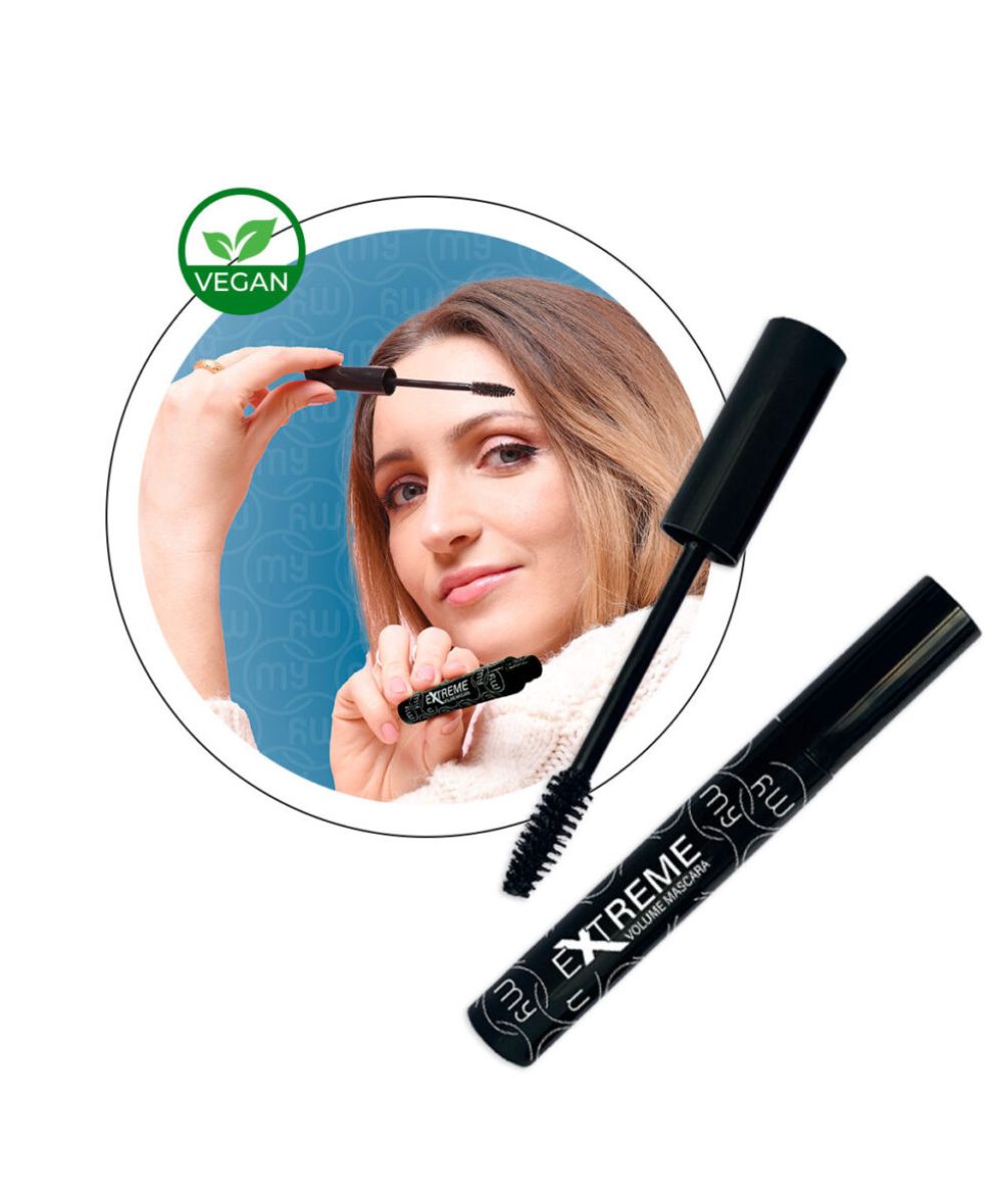 My Lamination Extreme Volume Ripsmetušš 5 My Lamination Extreme Volume Ripsmetušš 4