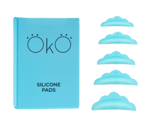 OKO Silicone Pads Silikoonpadjad 1